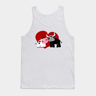 Amour Tank Top